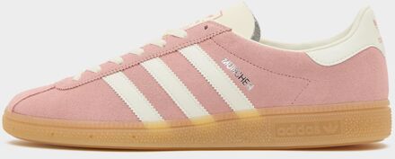 adidas Originals Munchen, roze - 45 1/3