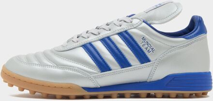 adidas Originals Mundial Team, zilver - 42
