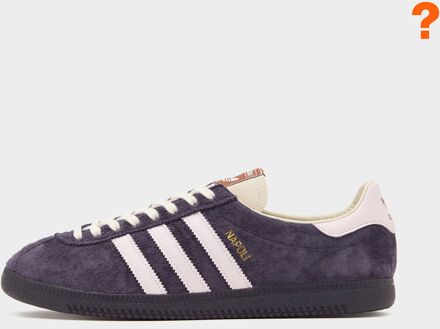 adidas Originals Napoli 'Pizza Pack' - size? exclusive, paars - 43 1/3