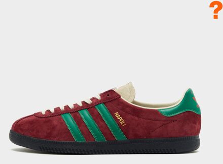 adidas Originals Napoli 'Pizza Pack' - size? exclusive, rood - 46