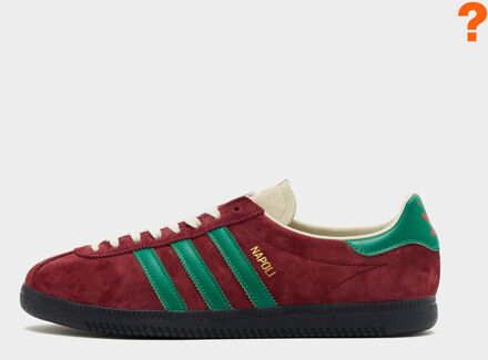 adidas Originals Napoli 'Pizza Pack' - size? exclusive Women's, rood - 37 1/3