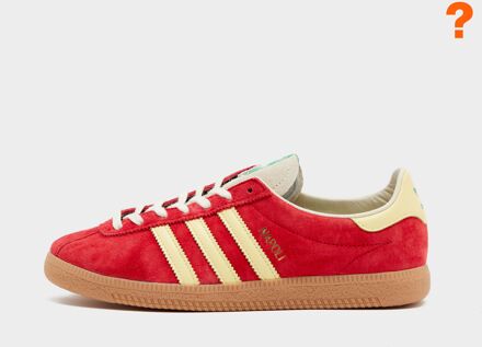 adidas Originals Napoli 'Pizza Pack' - size? exclusive Women's, rood - 38