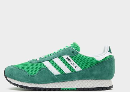 adidas Originals New York, groen - 42 2/3