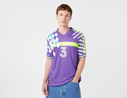 adidas Originals Nuwave 90s Jersey, paars - M