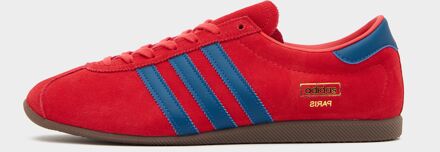 adidas Originals Paris 'City Flip' - size? exclusive, rood - 42 2/3