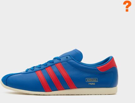 adidas Originals Paris - size? exclusive, blauw - 40