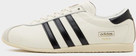 adidas Originals Paris Women's, wit - 37 1/3
