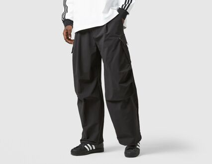 adidas Originals Premium Essentials Utility Cargo Pants, zwart - 30