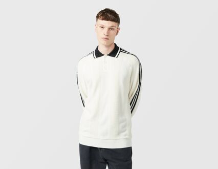 adidas Originals Premium Knit Jersey, wit - XL
