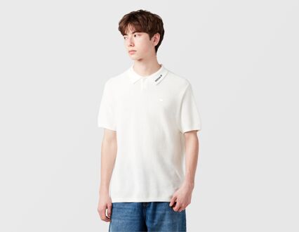 adidas Originals Premium Polo Shirt, wit - M