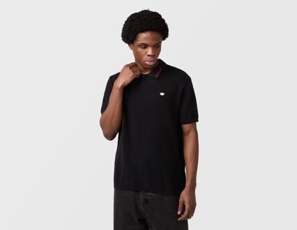 adidas Originals Premium Polo Shirt, zwart - XL
