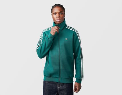 adidas Originals Premium Track Top, groen - XL