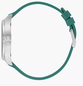 adidas Originals Project One Sst Unisex Groene Horloge AOST23543 - maat