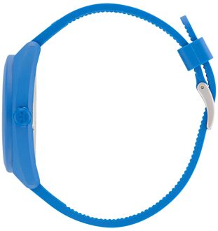 adidas Originals Project Three Unisex Blauwe Horloge AOST24052 - maat