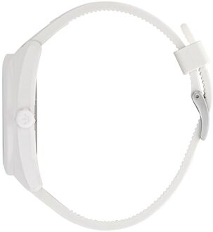 adidas Originals Project Three Unisex Witte Horloge AOST24548 - maat