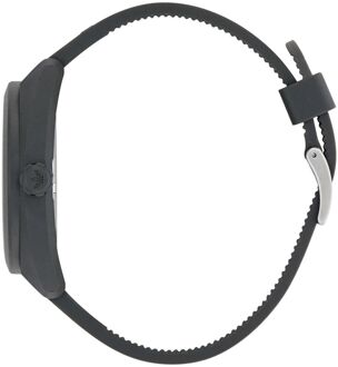 adidas Originals Project Three Unisex Zwarte Horloge AOST24547