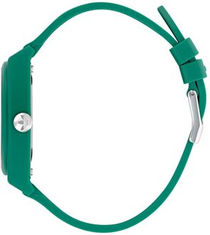 adidas Originals Project Two Grfx Unisex Groene Horloge AOST24552 - maat