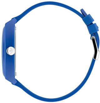 adidas Originals Project Two Unisex Blauwe Horloge AOST23049