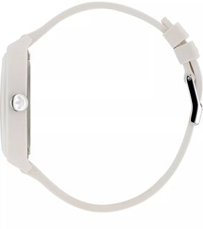 adidas Originals Project Two Unisex Witte Horloge AOST23047