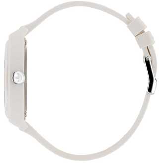 adidas Originals Project Two Unisex Witte Horloge AOST23048 - One Size
