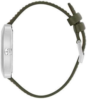 adidas Originals Retro Wave One Unisex Groene Horloge AOSY24526