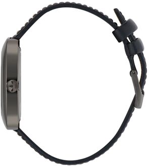 adidas Originals Retro Wave One Unisex Zwarte Horloge AOSY24527 - maat