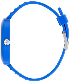 adidas Originals Retro Wave Twee Unisex Blauwe Horloge AOSY24530 - One Size