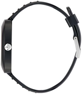 adidas Originals Retro Wave Twee Unisex Zwarte Horloge AOSY24531