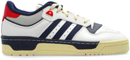 adidas Originals Rivalry 86 Lage sneakers Adidas Originals , Blue , Heren - 42 1/2 Eu,43 1/2 Eu,43 Eu,41 1/2 Eu,44 1/2 Eu,41 Eu,44 EU