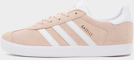 adidas Originals Roze Gazelle Sneakers Adidas Originals , Pink , Dames - 36 2/3 Eu,38 2/3 Eu,37 1/3 Eu,36 Eu,38 EU