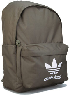 adidas Originals Rugzak Groen - One size Kids Teens
