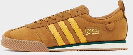 adidas Originals Samba 62, bruin - 46