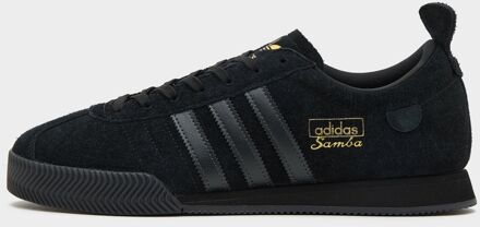 adidas Originals Samba 62, zwart - 44 2/3