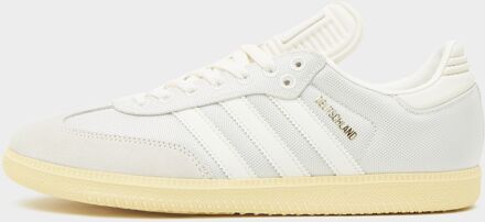 adidas Originals Samba 'Deutschland', wit - 40 2/3