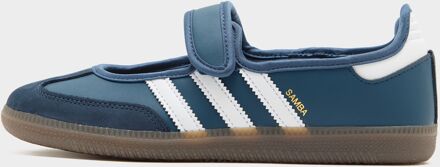 adidas Originals Samba Jane Women's, blauw - 38 2/3