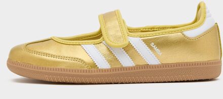 adidas Originals Samba Jane Women's, goud - 40