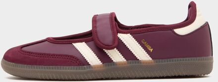 adidas Originals Samba Jane Women's, rood - 36