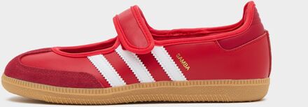 adidas Originals Samba Jane Women's, rood - 40