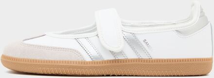 adidas Originals Samba Jane Women's, wit - 40 2/3