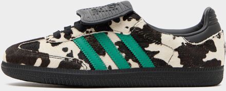 adidas Originals Samba LT Pony Hair Women's, meerkleurig - 36 2/3