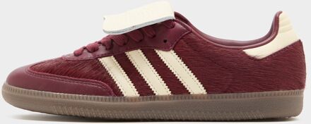 adidas Originals Samba LT Pony Hair Women's, rood - 36
