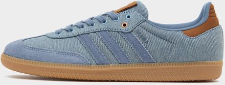 adidas Originals Samba OG, blauw - 44 2/3