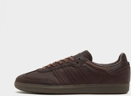 adidas Originals Samba OG, bruin - 40 2/3