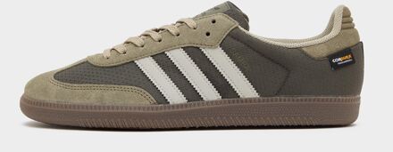 adidas Originals Samba OG Cordura, groen - 41 1/3