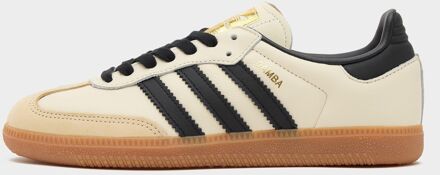 adidas Originals Samba OG Dames, beige - 36 2/3