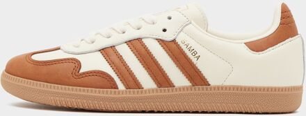 adidas Originals Samba OG Dames, beige - 39 1/3