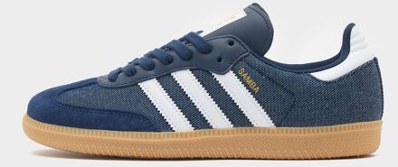 adidas Originals Samba OG Dames, blauw - 39 1/3