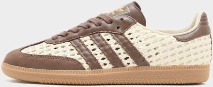 adidas Originals Samba OG Dames, crème - 41 1/3