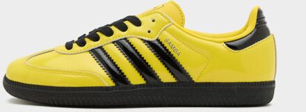 adidas Originals Samba OG Dames, geel - 38
