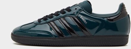 adidas Originals Samba OG Dames, groen - 36 2/3